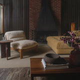 Gwen Accent Table FURNITURE - accent table Moe's Furniture