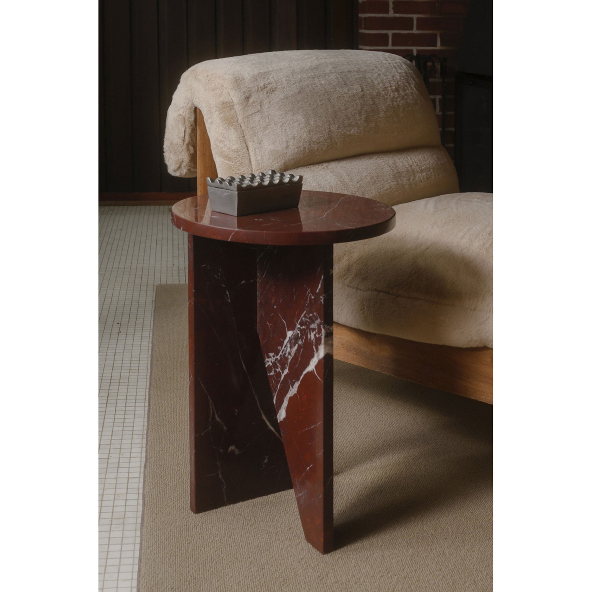 Gwen Accent Table FURNITURE - accent table Moe's Furniture