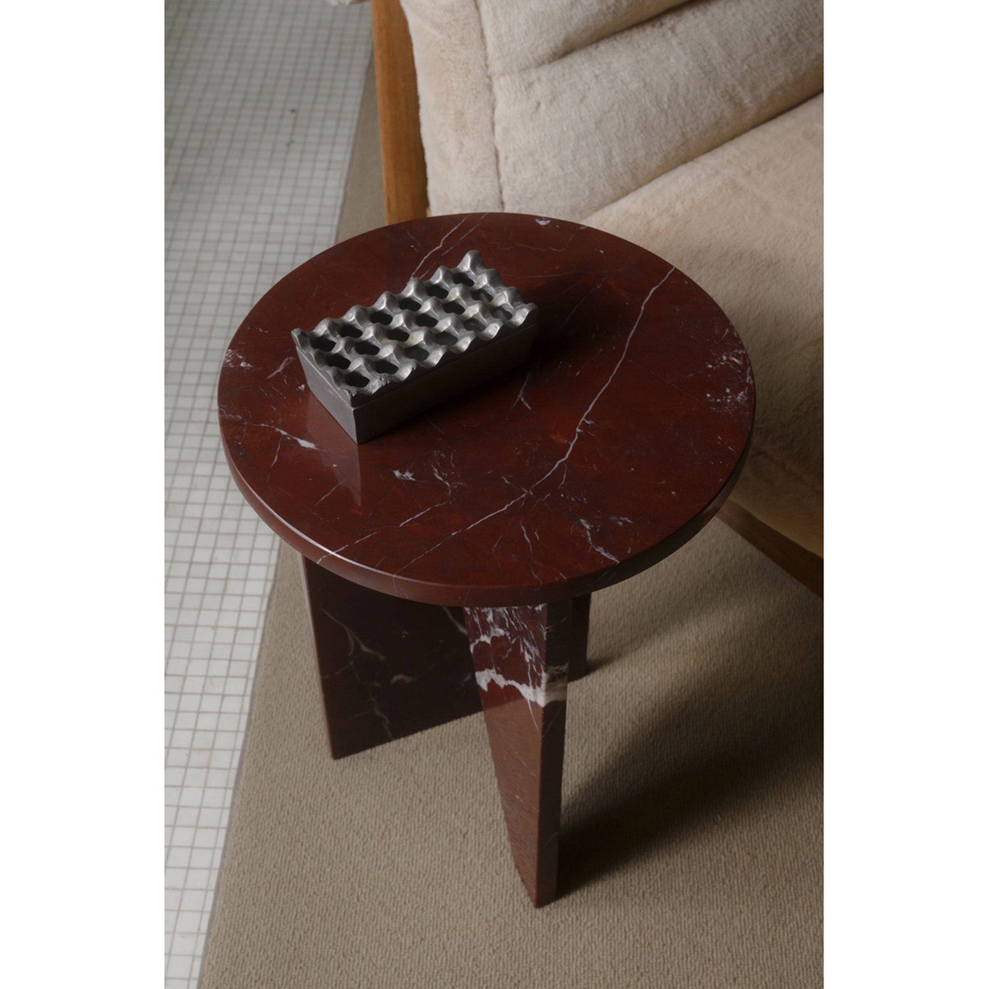 Gwen Accent Table FURNITURE - accent table Moe's Furniture