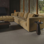 Harvie Side Table FURNITURE - side table Moe's Furniture