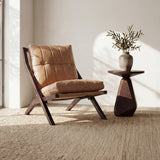 Harvie Side Table FURNITURE - side table Moe's Furniture