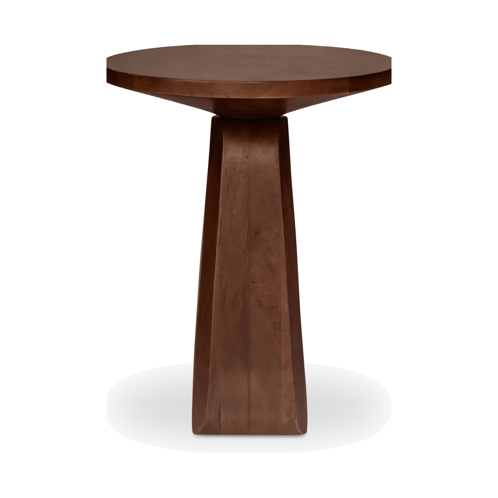 Harvie Side Table FURNITURE - side table Moe's Furniture