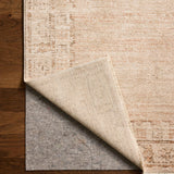 Chris Loves Julia x Loloi Palma Spice / Natural Rug RUGS - synthetic Loloi