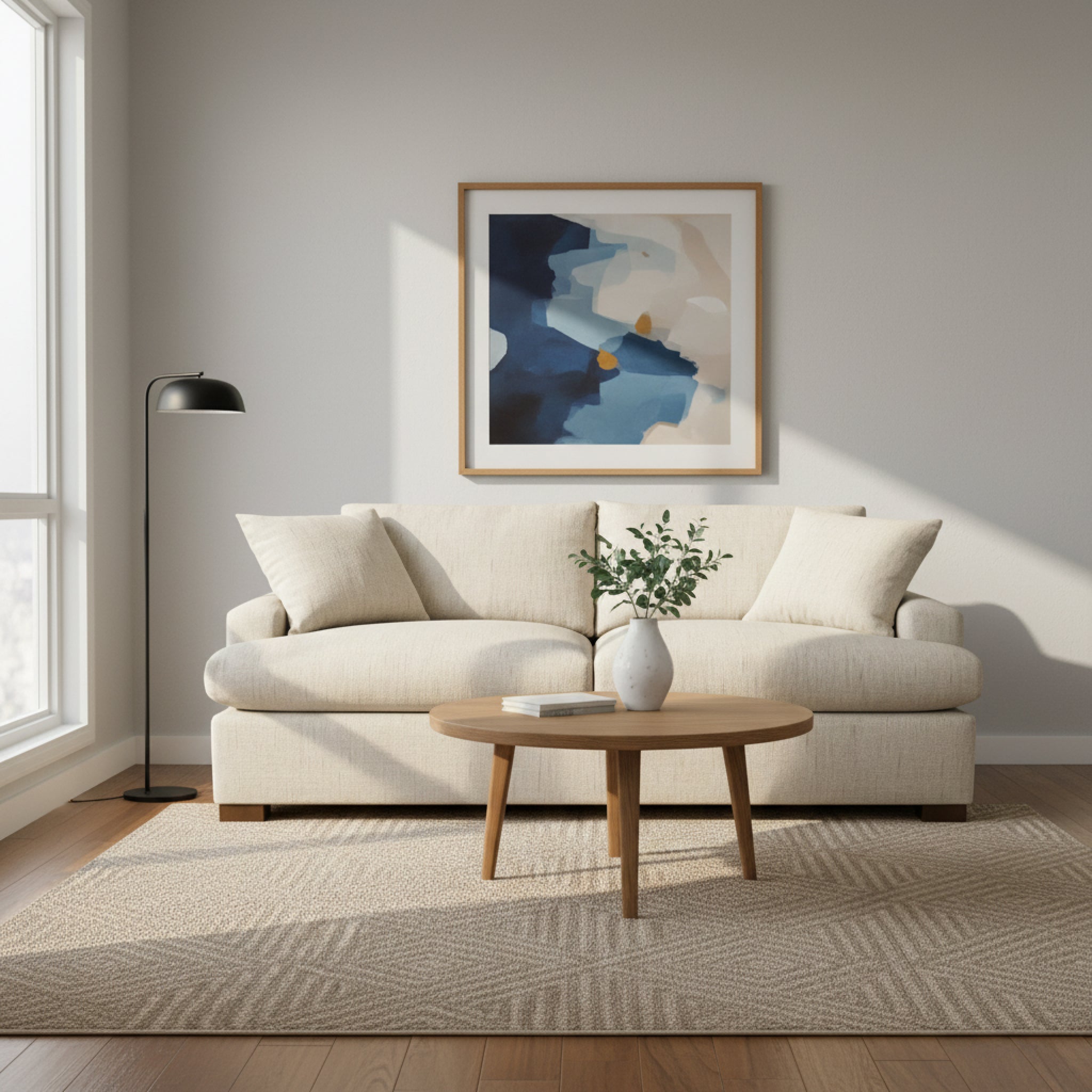 Martine Sofa Bed FURNITURE - sofas LH IMPORTS