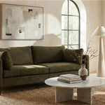 Gemme Sofa FURNITURE - sofas LH IMPORTS