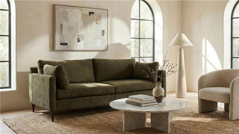 Gemme Sofa FURNITURE - sofas LH IMPORTS