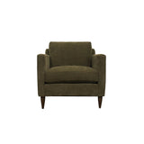 Gemme Club Chair FURNITURE - accent chair LH IMPORTS