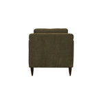 Gemme Club Chair FURNITURE - accent chair LH IMPORTS