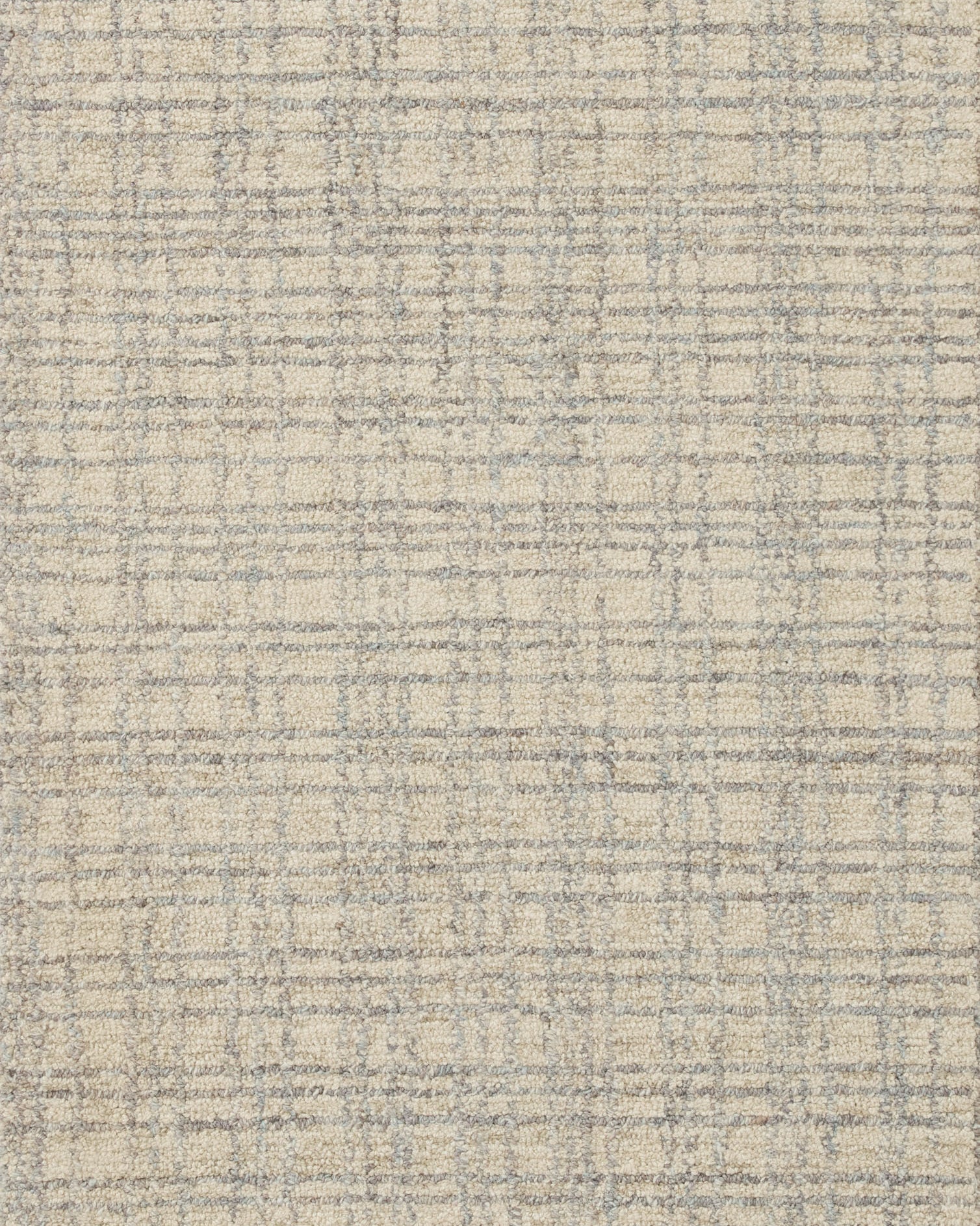 Chris Loves Julia x Loloi Polly Antique / Mist Rug 0-RUGS - jute Loloi