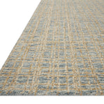Chris Loves Julia x Loloi Polly Blue / Sand Rug 0-RUGS - jute Loloi