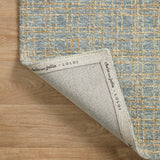 Chris Loves Julia x Loloi Polly Blue / Sand Rug - Rug & Weave