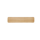 Alda Dining Bench Small Furniture - Dining Benches Moe's Furniture