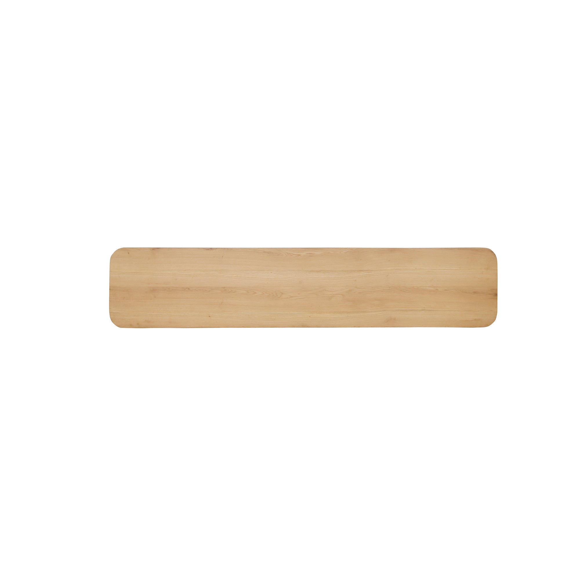Alda Dining Bench Small Furniture - Dining Benches Moe's Furniture