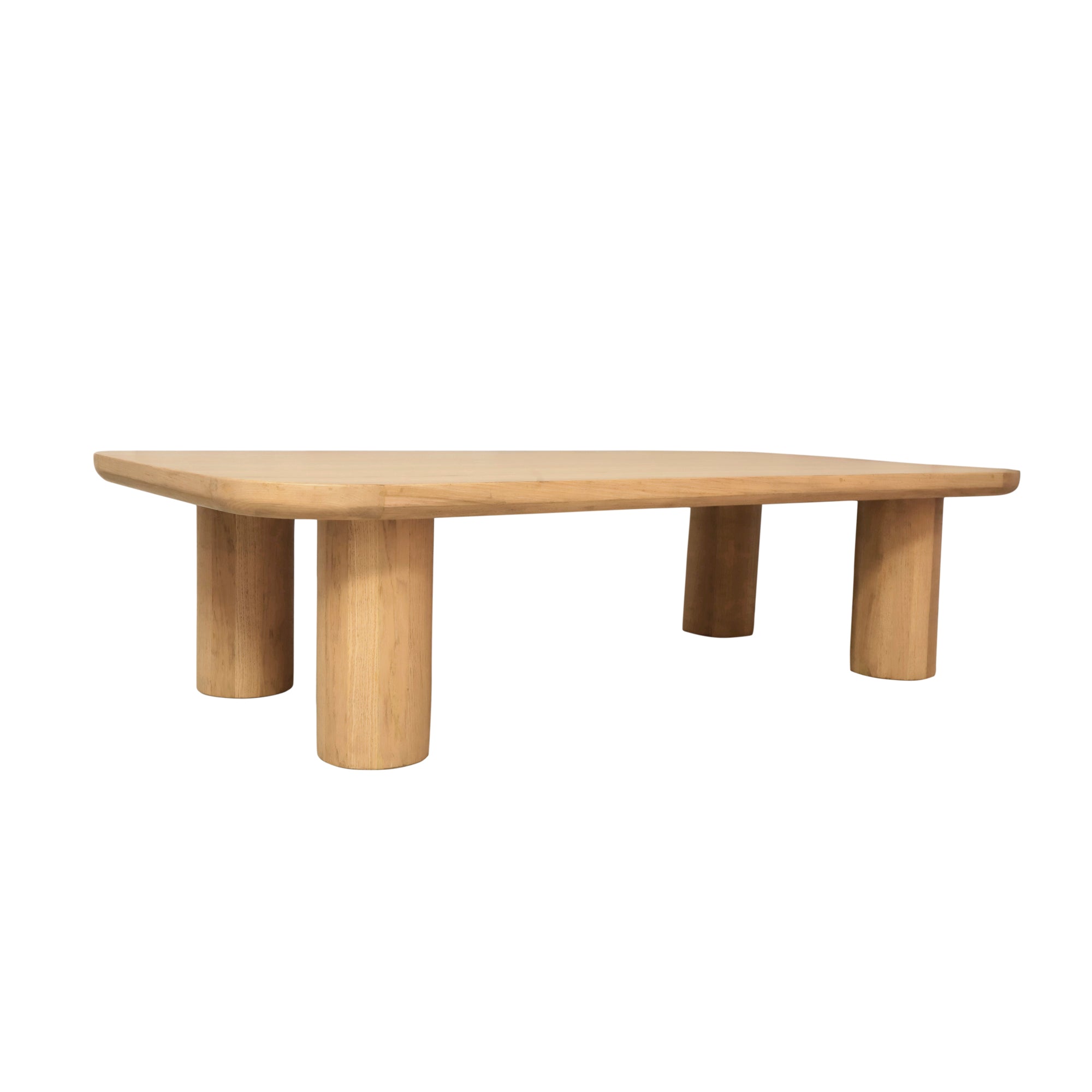 Alda Coffee Table Furniture - Coffee Tables Moe's Furniture