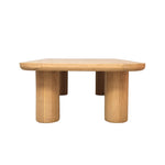 Alda Coffee Table Furniture - Coffee Tables Moe's Furniture