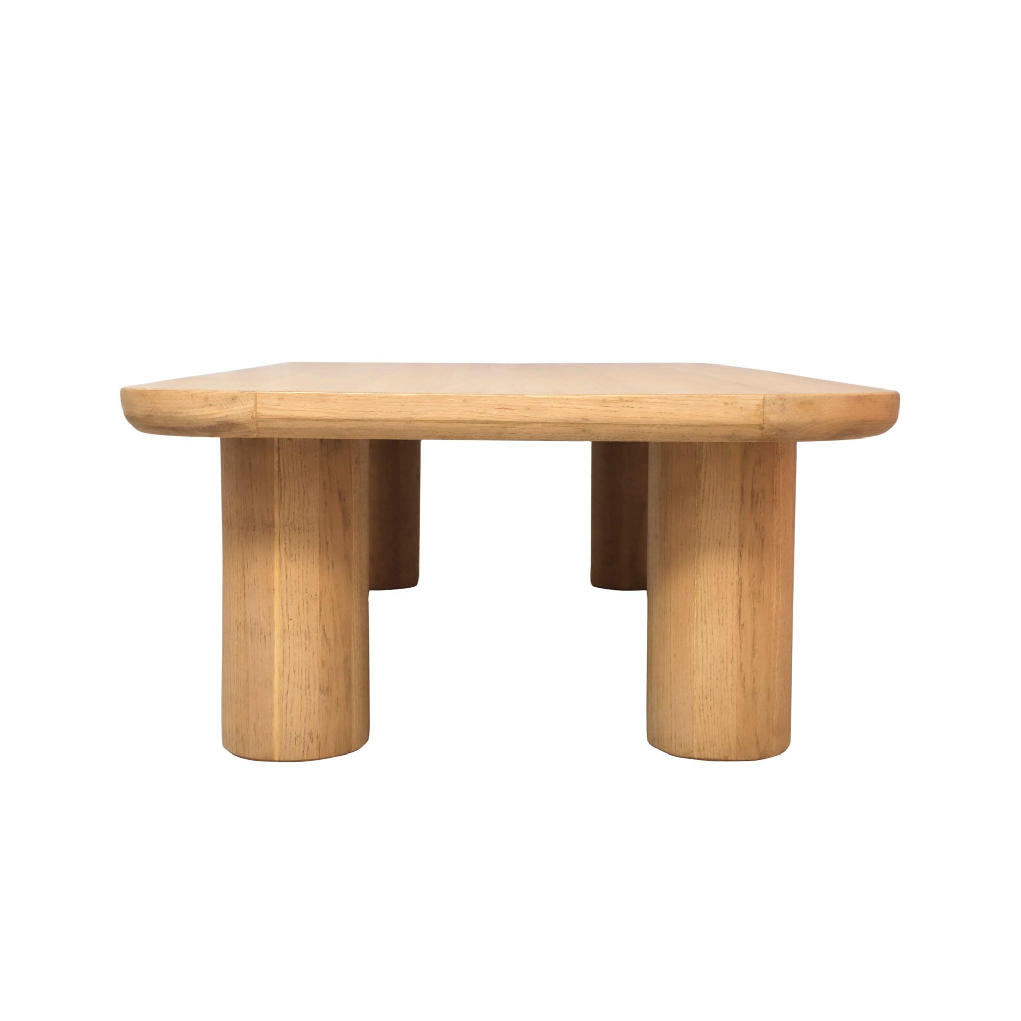 Alda Coffee Table Furniture - Coffee Tables Moe's Furniture