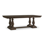 Eudora Dining Table Furniture - Dining Tables Moe's Furniture