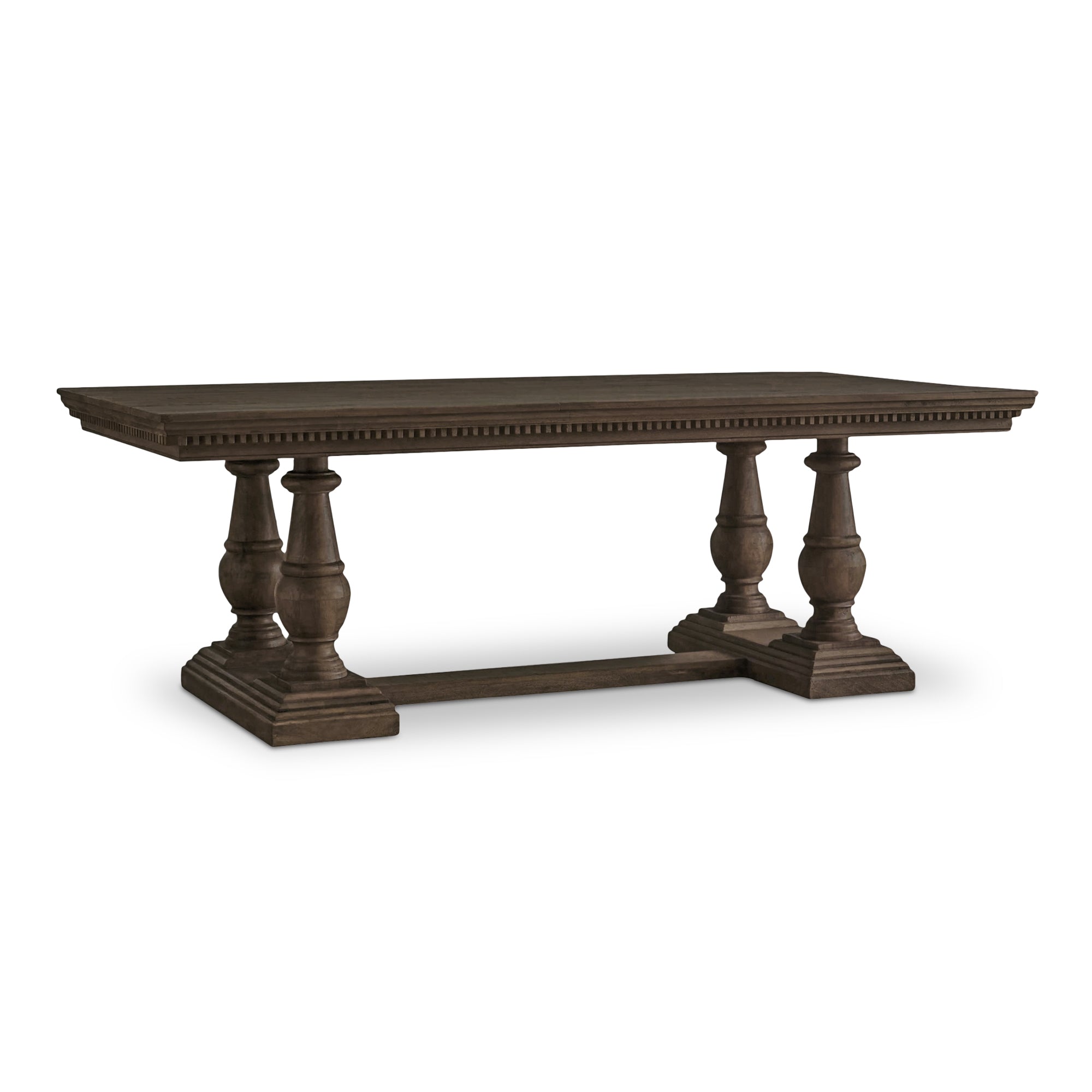Eudora Dining Table Furniture - Dining Tables Moe's Furniture