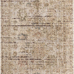 Loloi Priscilla Ivory / Multi Square Rug RUGS - synthetic Loloi