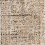 Loloi Priscilla Ivory / Multi Square Rug RUGS - synthetic Loloi
