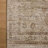 Loloi Priscilla Ivory / Multi Rug RUGS - synthetic Loloi 18" x 18" sample