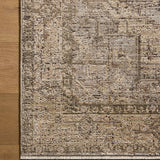 Loloi Priscilla Beige / Earth Rug RUGS - synthetic Loloi 18" x 18" sample