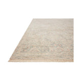 Loloi Priya Navy / Ivory