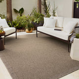 Chris Loves Julia x Loloi Providence Natural / Sand Rug