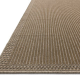 Chris Loves Julia x Loloi Providence Natural / Sand Rug