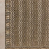 Chris Loves Julia x Loloi Providence Natural / Sand Rug