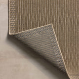 Chris Loves Julia x Loloi Providence Natural / Sand Rug