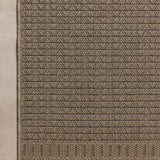 Chris Loves Julia x Loloi Providence Natural / Graphite Rug