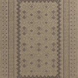 Chris Loves Julia x Loloi Providence Charcoal / Dove Rug