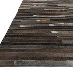 Loloi Promenade Charcoal Rug Loloi