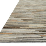 Loloi Promenade Silver Rug Loloi