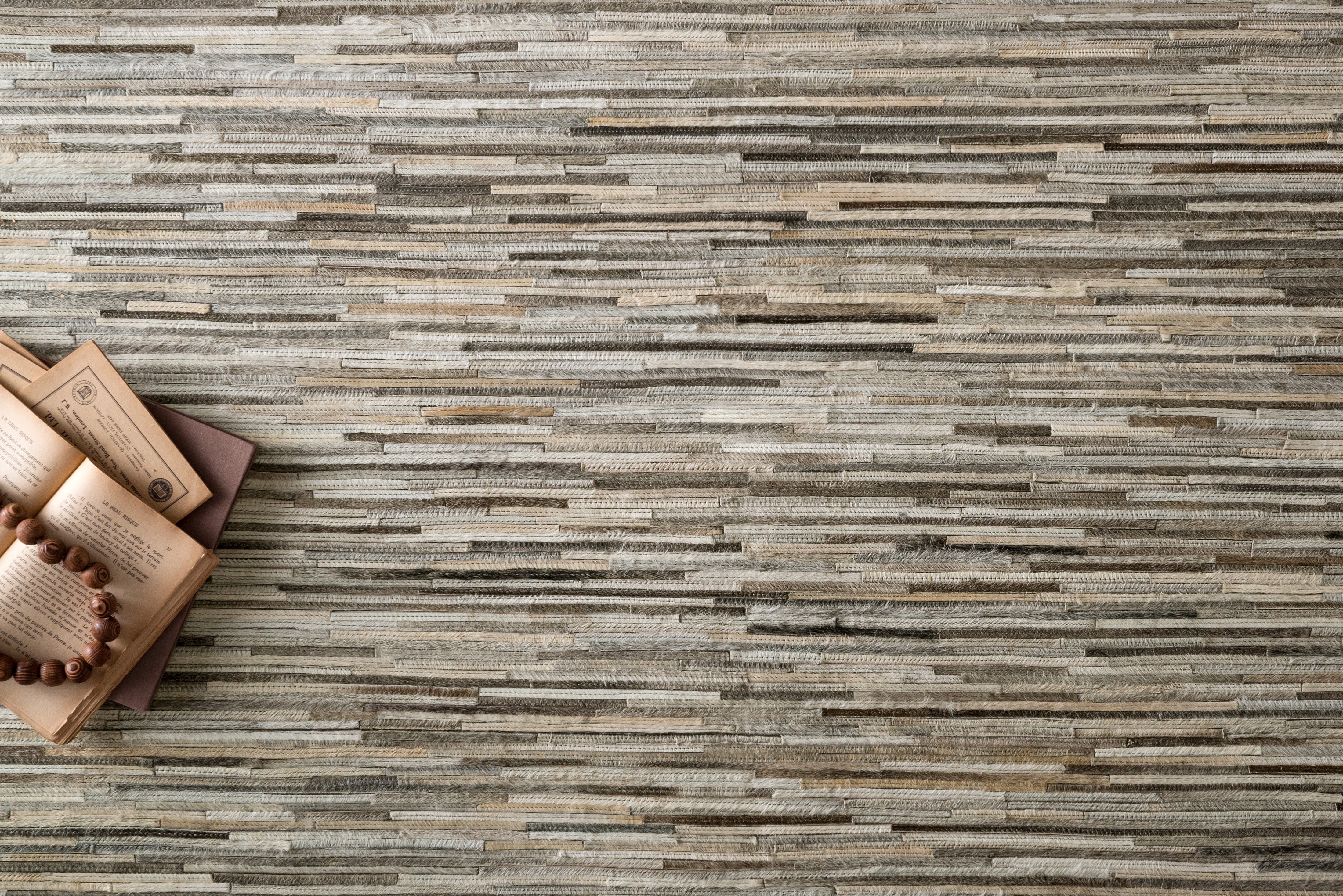 Loloi Promenade Silver Rug Loloi