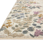 Rifle Paper Co. x Loloi Provence Ivory Rug - Rug & Weave