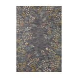 Rifle Paper Co. x Loloi Provence Slate Rug No.1