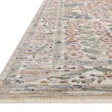 Rifle Paper Co. x Loloi Provence Ivory Rug 1-RUGS - patterned Loloi