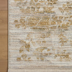 Rifle Paper Co. x Loloi Provence Ivory Rug 1-RUGS - patterned Loloi