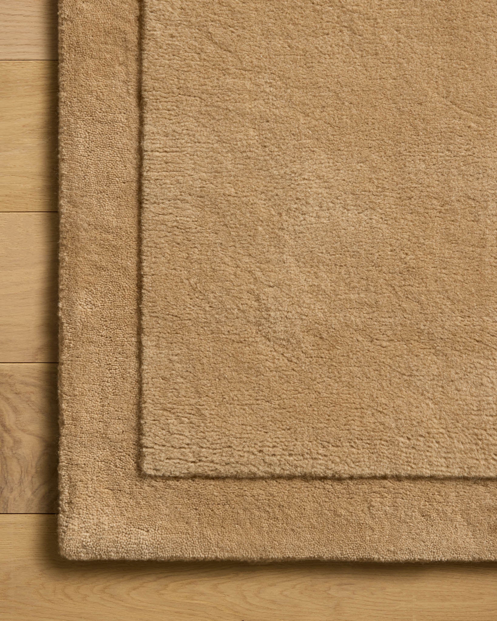 Jeremiah Brent x Loloi Perret Camel Rug – 4