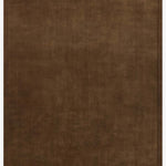 Jeremiah Brent x Loloi Perret Chocolate Rug – 1