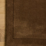 Jeremiah Brent x Loloi Perret Chocolate Rug – 4