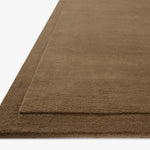 Jeremiah Brent x Loloi Perret Khaki Rug – 2