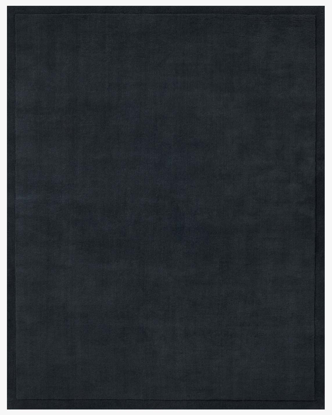 Jeremiah Brent x Loloi Perret Navy Rug – 1