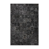 Loloi Prescott Charcoal Rug