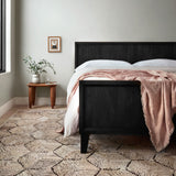 Loloi Prescott Beige Rug RUGS - wool Loloi