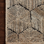 Loloi Prescott Beige Rug RUGS - wool Loloi