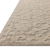 Loloi Prudence Mist / Ivory Rug