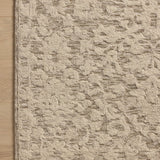 Loloi Prudence Stone / Ivory Rug